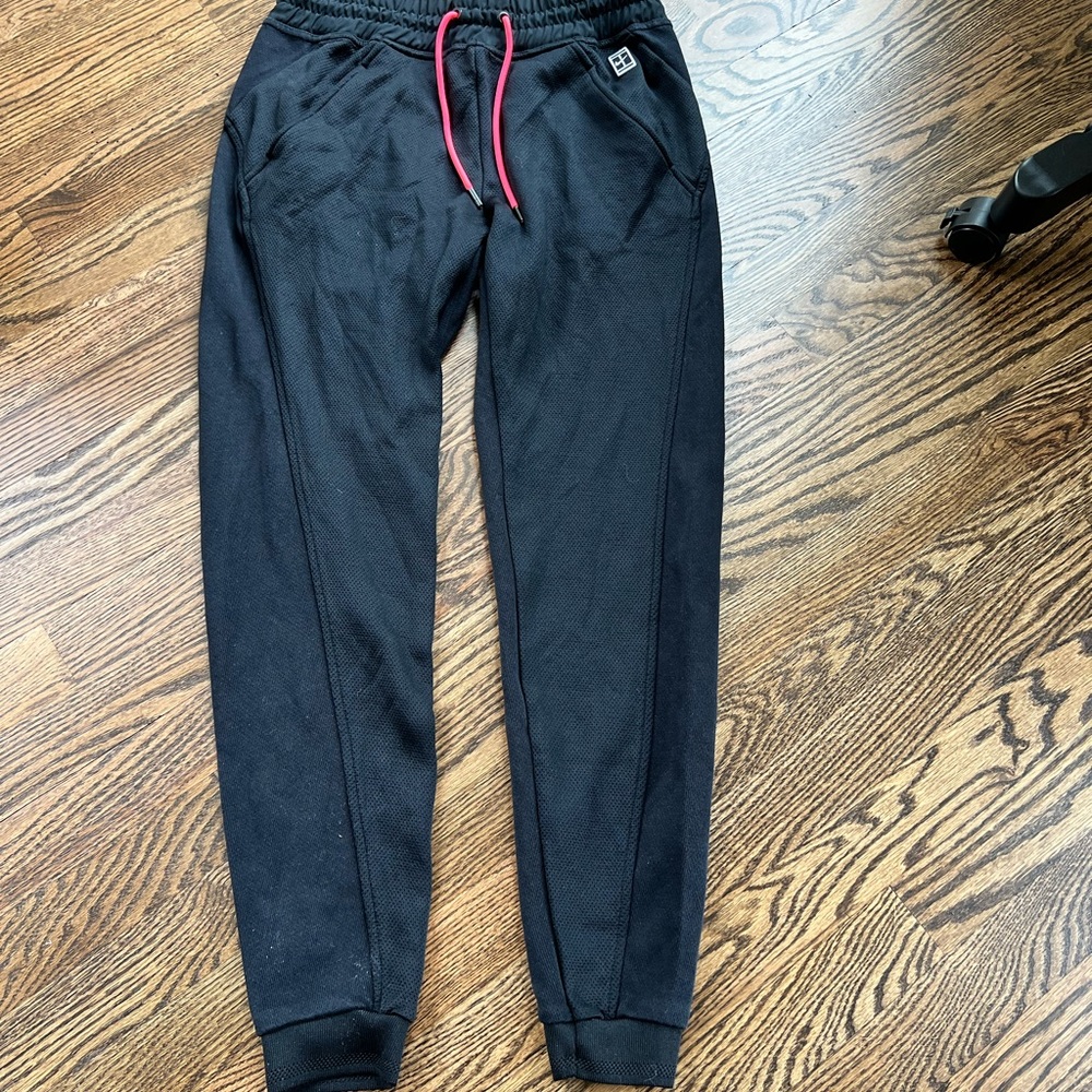 Nike tennis pants